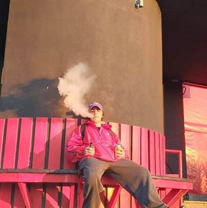 Meet your Posher, Jason